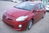 Toyota Prius Sol 2010. ���� 10