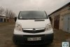 Opel Vivaro  2008. ���� 6