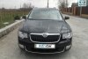 Skoda Superb  2010. ���� 5