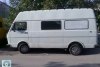 Volkswagen LT �����������. 1991. ���� 2