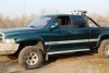 Dodge Ram 2500 2500 1997. ���� 3