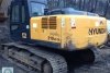 Hyundai R210  2008. ���� 1