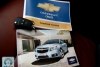 Chevrolet Cruze 1.8AT LT ��� 2011. ���� 12