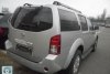 Nissan Pathfinder  2007. ���� 3