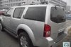 Nissan Pathfinder  2007. ���� 4
