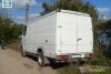 Mercedes Vario 814 D 1999. ���� 2