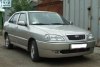 Chery Amulet  2007. ���� 10