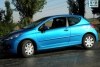 Peugeot 207 Activ 2011. ���� 1