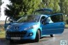 Peugeot 207 Activ 2011. ���� 6