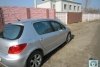 Peugeot 307  2005. ���� 7