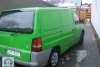 Mercedes Vito  1998. ���� 6