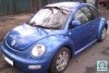 Volkswagen Beetle New 1999. ���� 2
