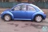Volkswagen Beetle New 1999. ���� 3