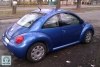 Volkswagen Beetle New 1999. ���� 4