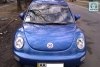 Volkswagen Beetle New 1999. ���� 5