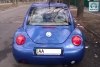 Volkswagen Beetle New 1999. ���� 6