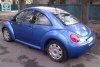 Volkswagen Beetle New 1999. ���� 7