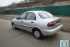 Daewoo Sens  2007. ���� 2