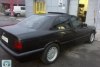 BMW 5 Series e-34 1995. ���� 5