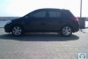 Nissan Tiida GLX 2009. ���� 4
