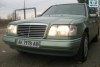 Mercedes E-Class  1992. ���� 2