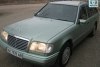 Mercedes E-Class  1992. ���� 3