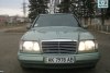 Mercedes E-Class  1992. ���� 4