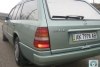 Mercedes E-Class  1992. ���� 8