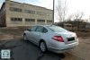 Nissan Teana CVT Luxury 2008. ���� 4
