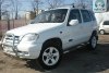 Chevrolet Niva  2008. ���� 2