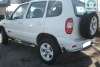 Chevrolet Niva  2008. ���� 4