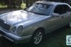 Mercedes E-Class ����� 1998. ���� 4