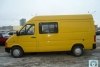 Volkswagen LT 35 2000. ���� 2
