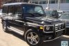 Mercedes G-Class G-Class 55 2011. ���� 2