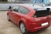 Citroen C4 VTS 2007. ���� 4