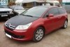 Citroen C4 VTS 2007. ���� 5