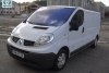 Renault Trafic LOHG 2009. ���� 11