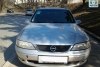 Opel Vectra  2001. ���� 3