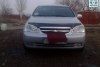 Chevrolet Lacetti SX 2005. ���� 3