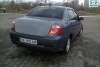Lifan 520 LX 2008. ���� 4