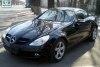 Mercedes SLK-Class 3.0 2006. ���� 11