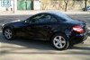 Mercedes SLK-Class 3.0 2006. ���� 12