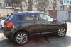 Nissan Qashqai  2008. ���� 9