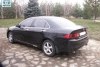 Honda Accord Exekutive 2005. ���� 4