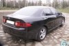 Honda Accord Exekutive 2005. ���� 5