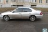 Nissan Altima  1999. ���� 3