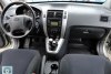Hyundai Tucson 4WD CRDI 2008. ���� 12