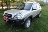 Hyundai Tucson 4WD CRDI 2008. ���� 2