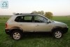 Hyundai Tucson 4WD CRDI 2008. ���� 3