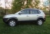 Hyundai Tucson 4WD CRDI 2008. ���� 4